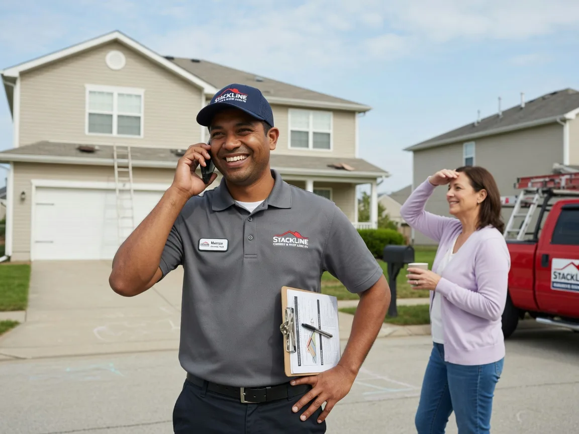 Chimney flashing repair Thousandsticks, KY FAQs